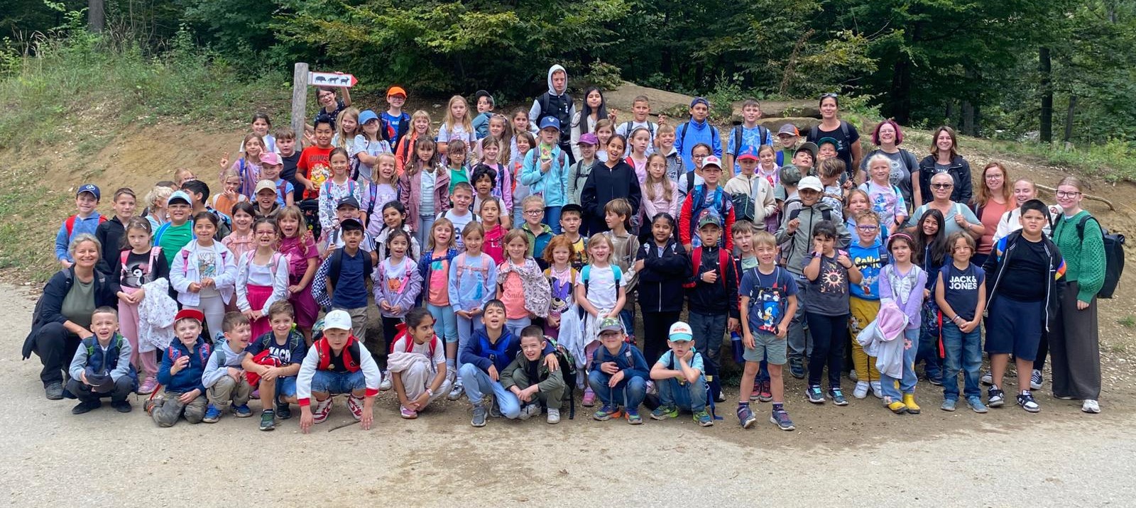 Herzlich Willkommen!